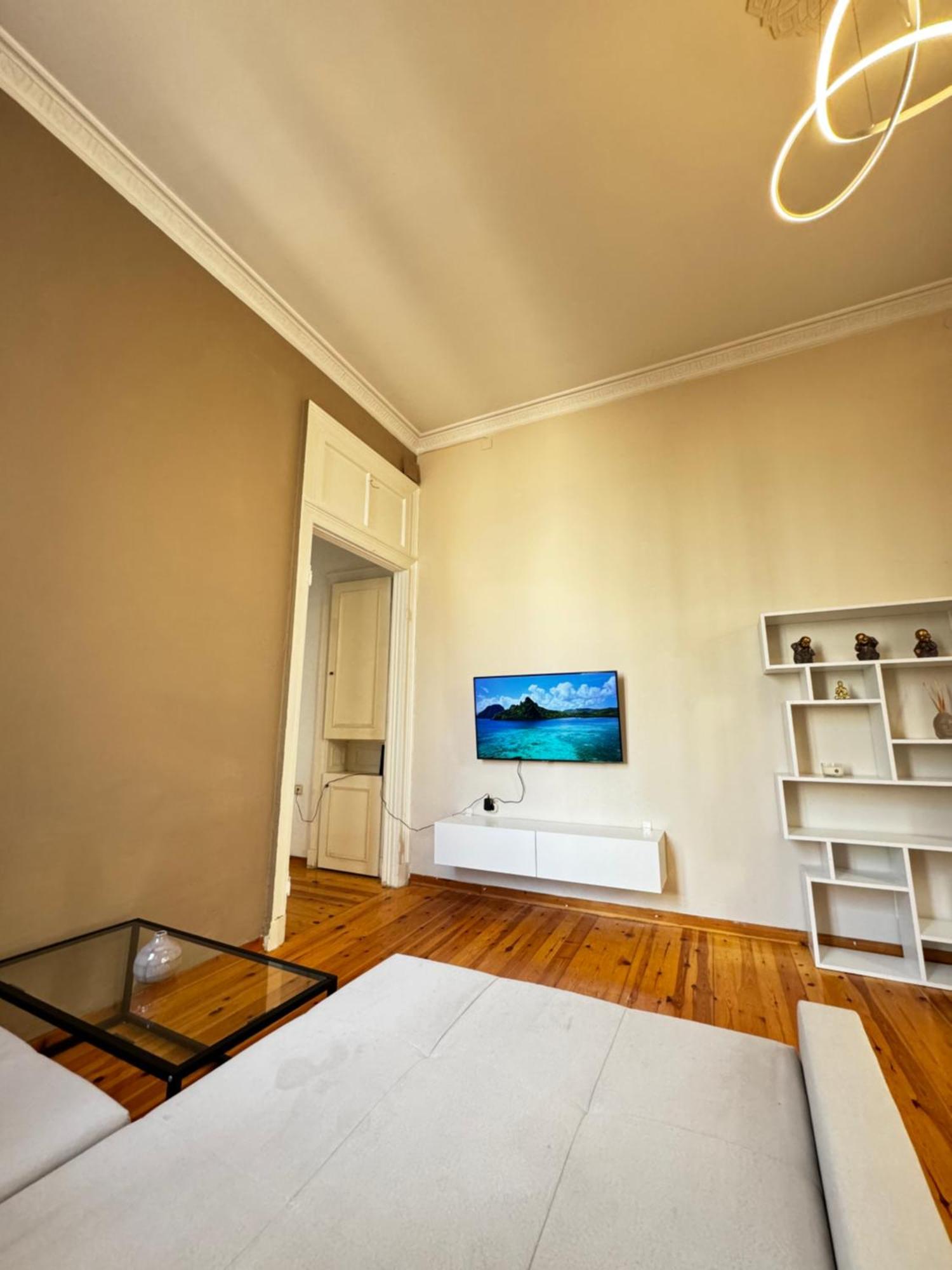 Gegekos Apartment Corfu  Luaran gambar