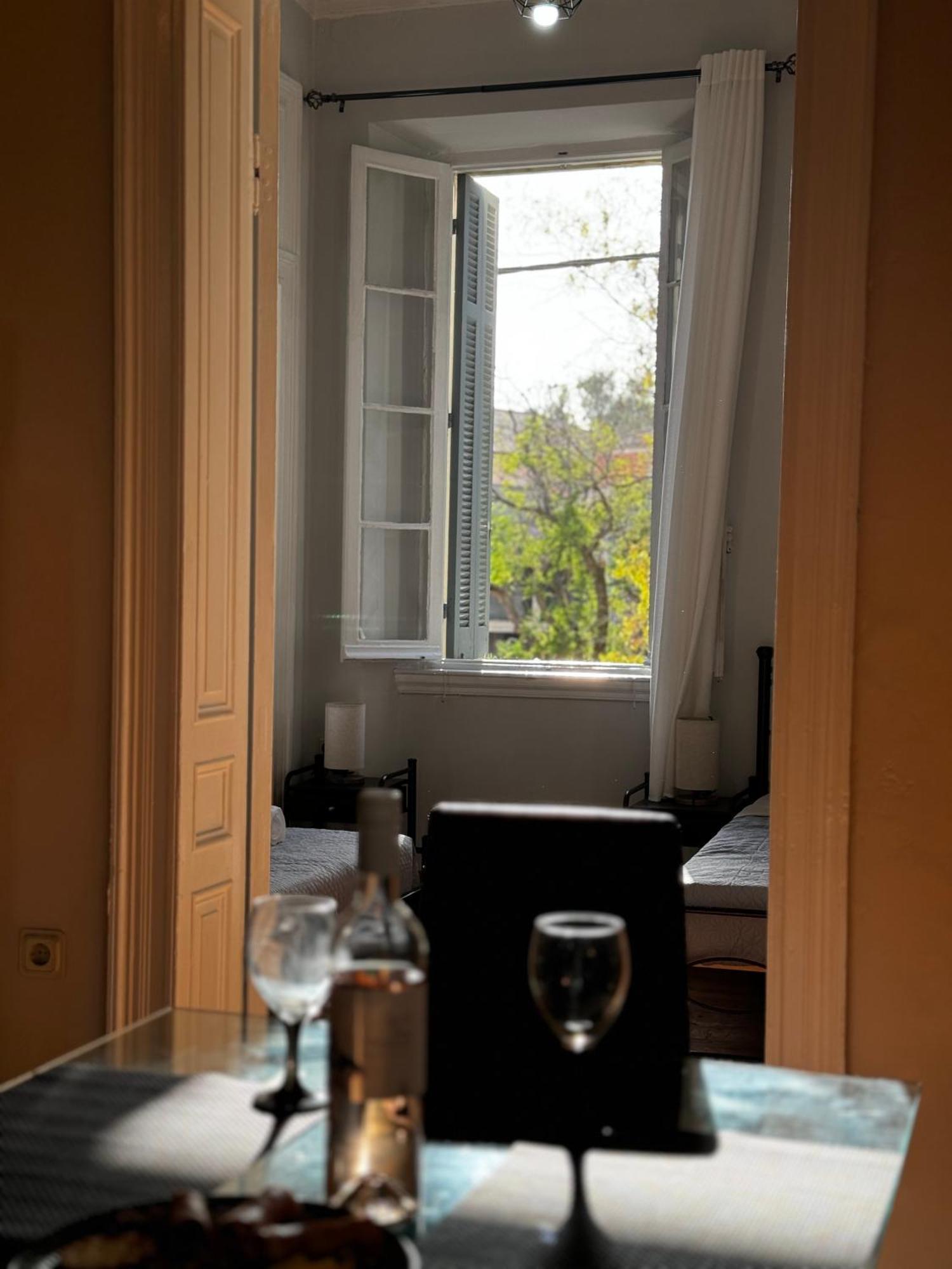 Gegekos Apartment Corfu  Luaran gambar