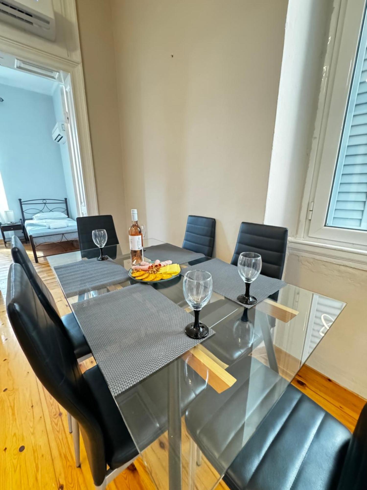Gegekos Apartment Corfu  Luaran gambar