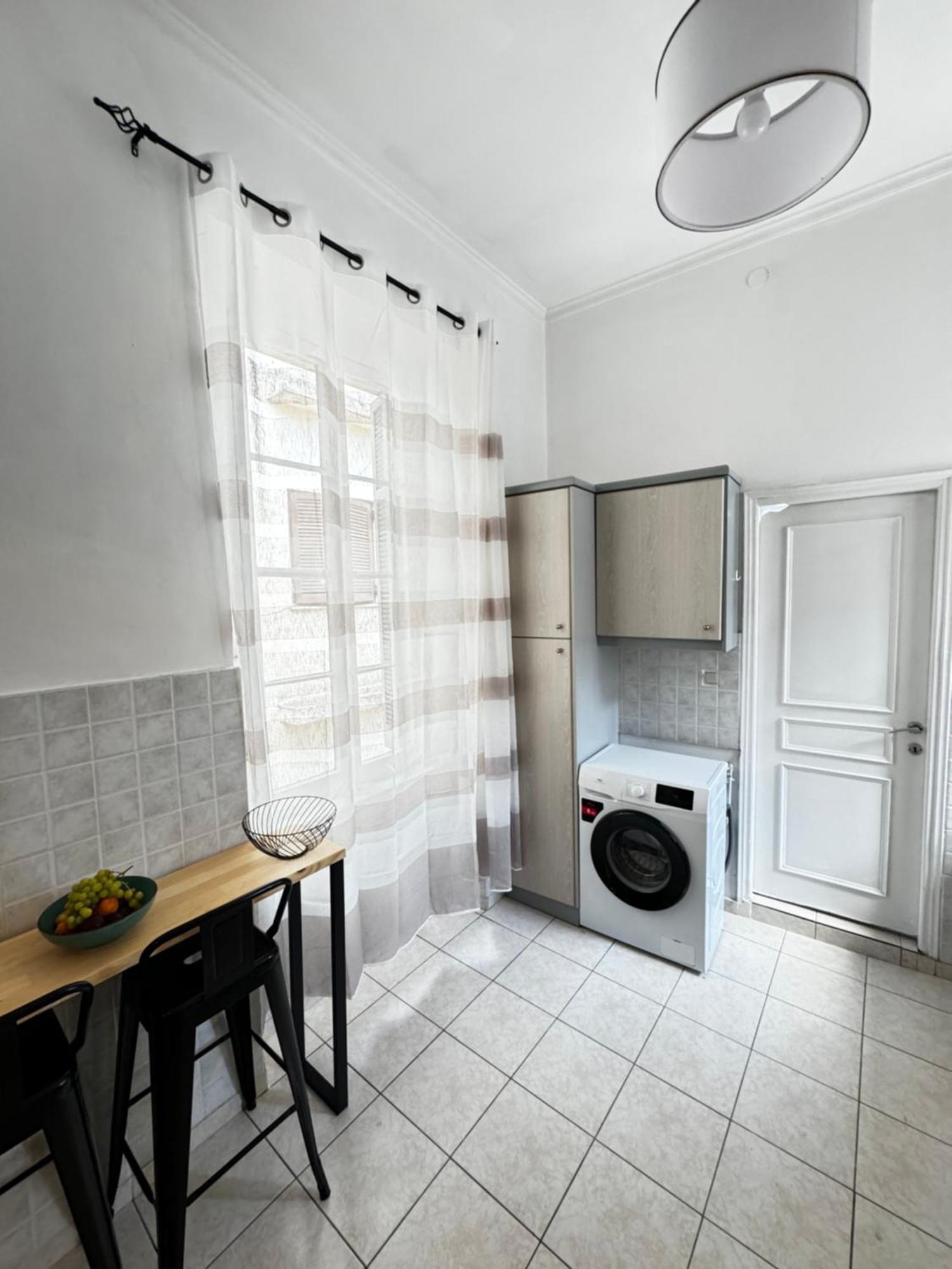 Gegekos Apartment Corfu  Luaran gambar