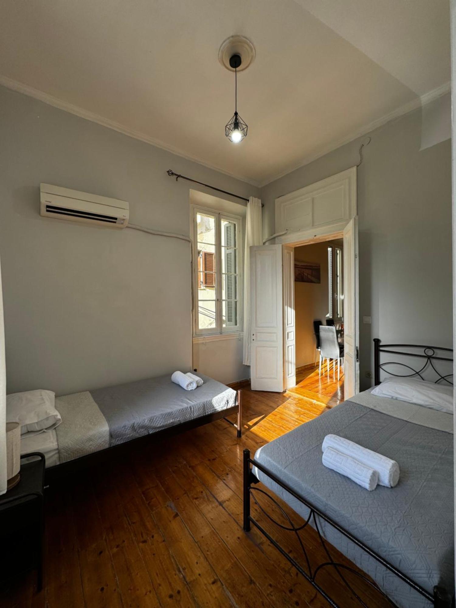 Gegekos Apartment Corfu  Luaran gambar