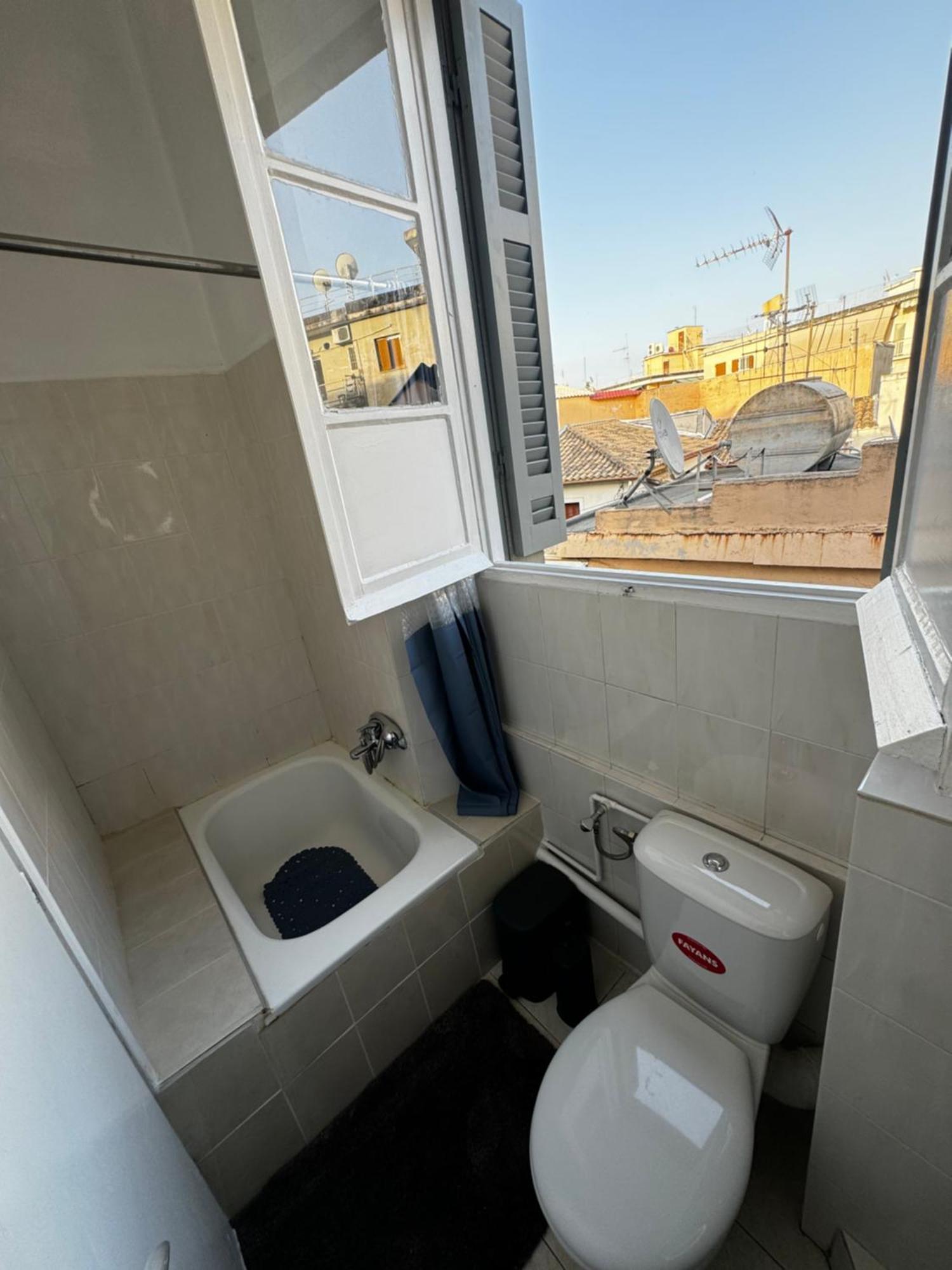 Gegekos Apartment Corfu  Luaran gambar