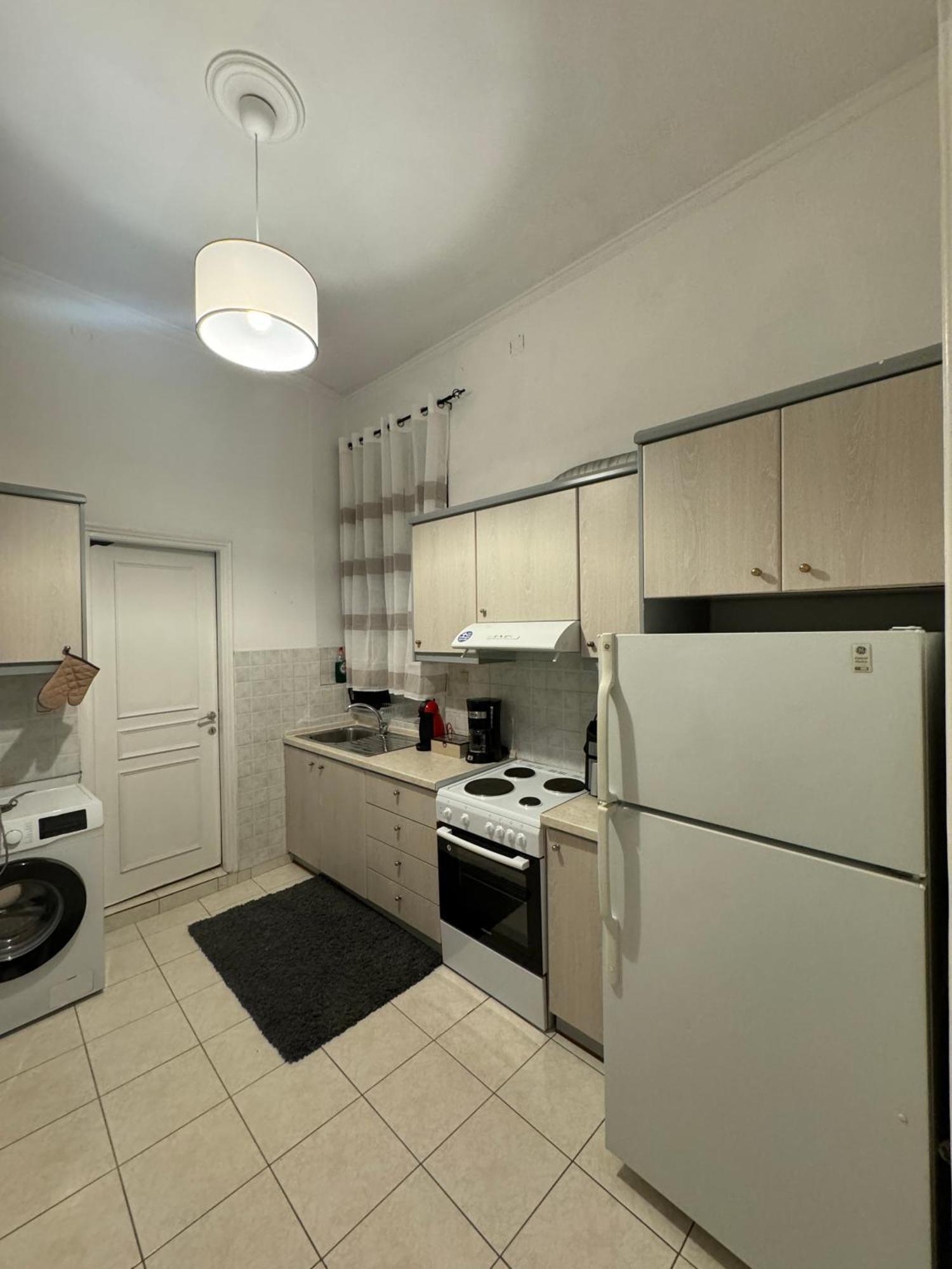 Gegekos Apartment Corfu  Luaran gambar