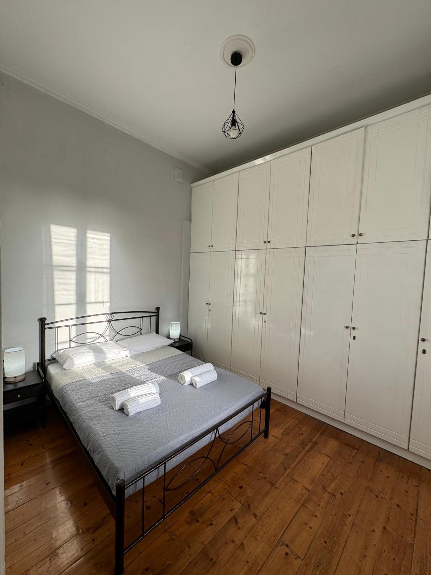 Gegekos Apartment Corfu  Luaran gambar