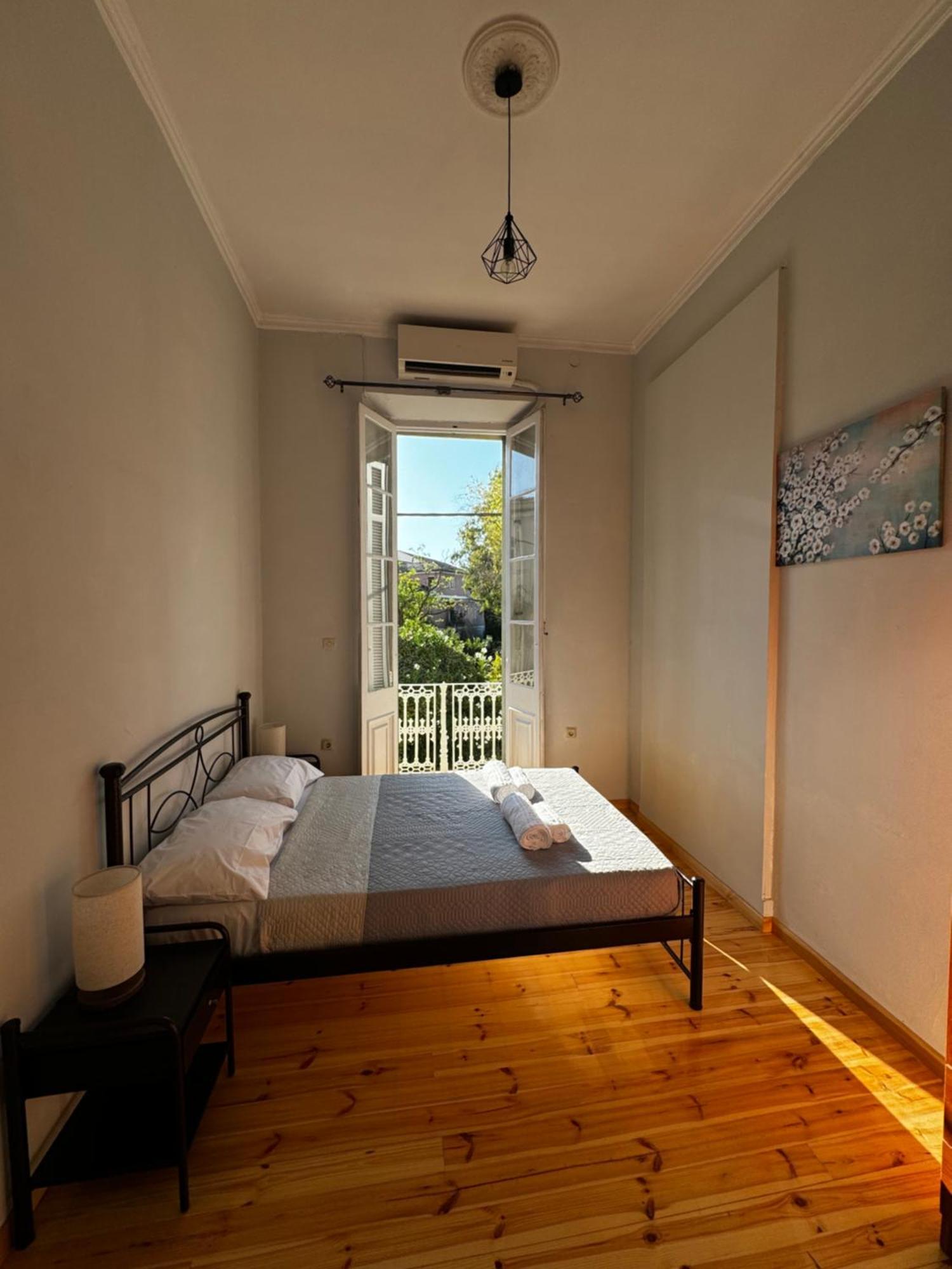 Gegekos Apartment Corfu  Luaran gambar